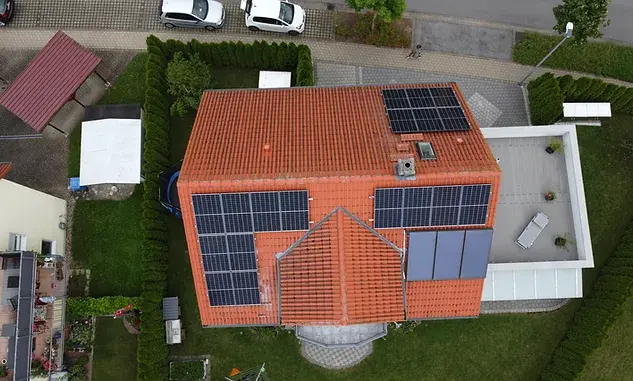 Photovoltaik Schweinfurt